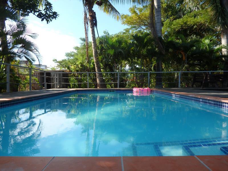 Bluewater Lodge Nadi Exterior photo