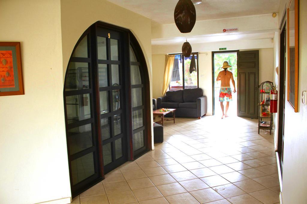 Bluewater Lodge Nadi Exterior photo