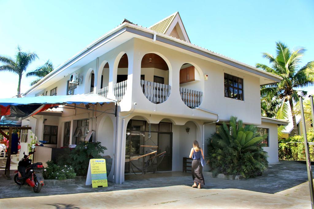 Bluewater Lodge Nadi Exterior photo