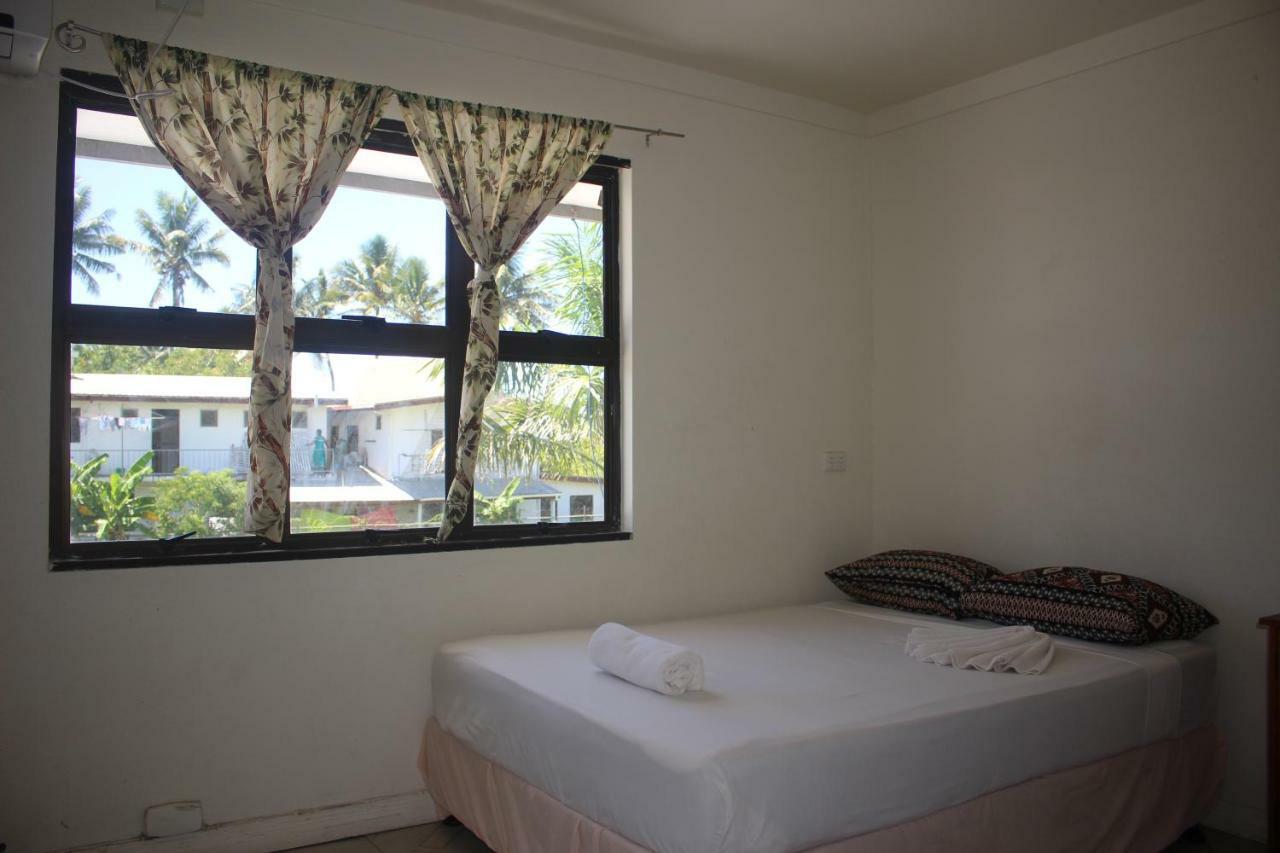 Bluewater Lodge Nadi Exterior photo